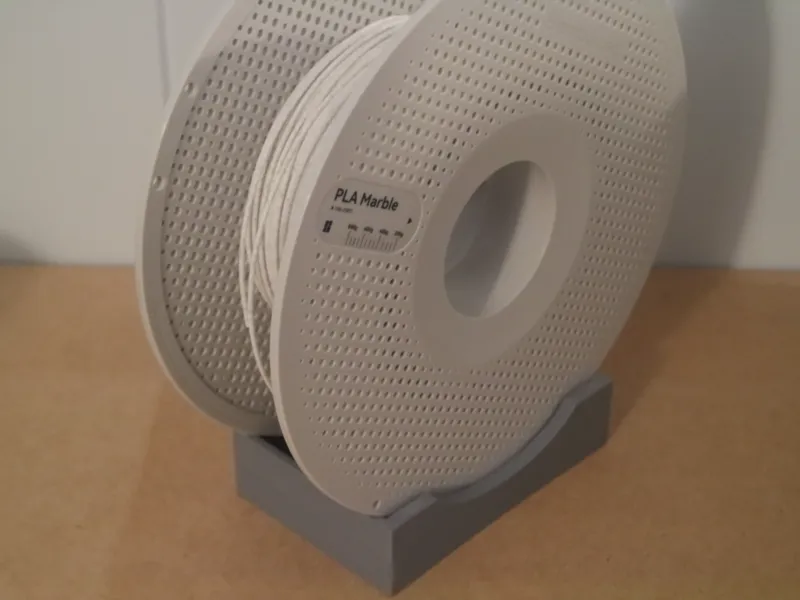 Spool Holder