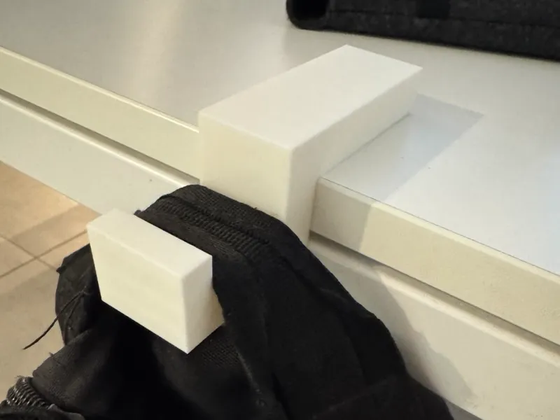 Desk hook (big size)