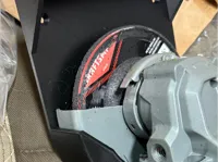 0.2mm layer, 6 walls, 25% infill