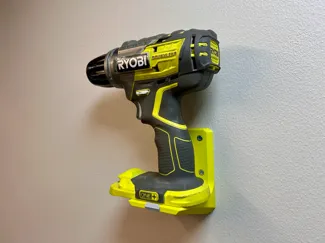 Ultimate Tool Holder Ryobi
