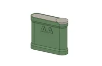 AA