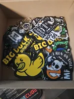 Big Duck Energy