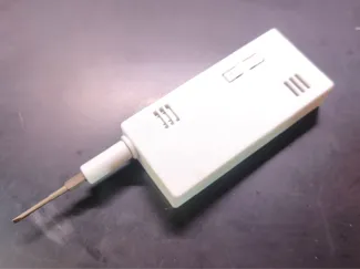 DIY电动螺丝刀