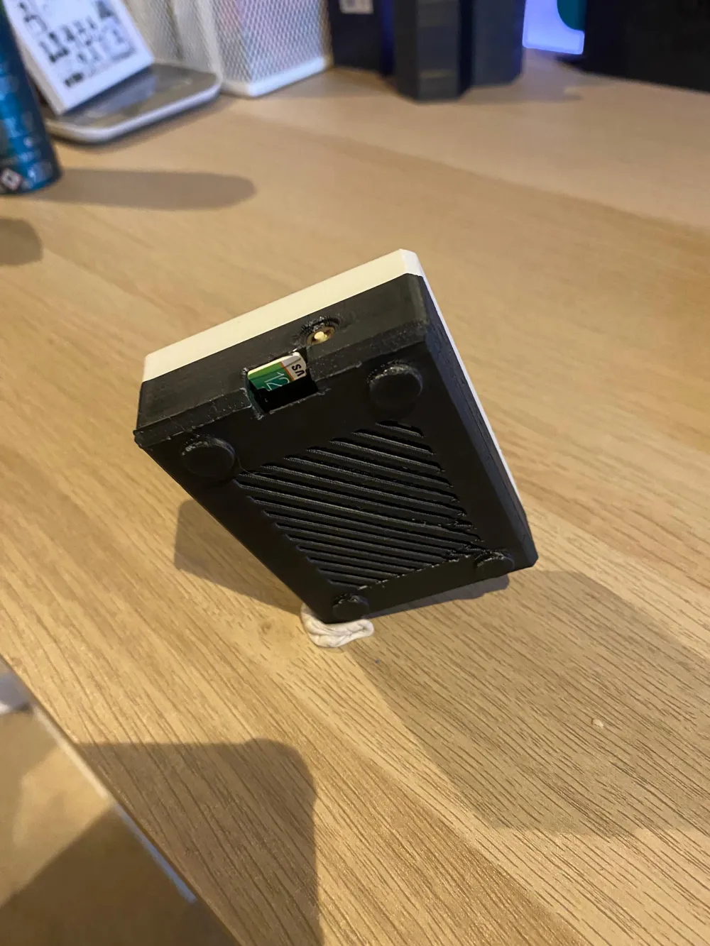 Minimalist Raspberry Pi Raspberry Pi 5 case minimalist - Free 3D Print Model - MakerWorld