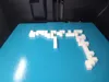 Other Pentomino Pieces: 0.16mm layer, 2 walls, 10% infill