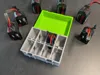 0.2mm layer, 2 walls, 17% infill