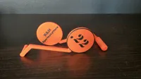 .22lr - Custom Name - 0.2mm layer, 3 walls, 25% infill