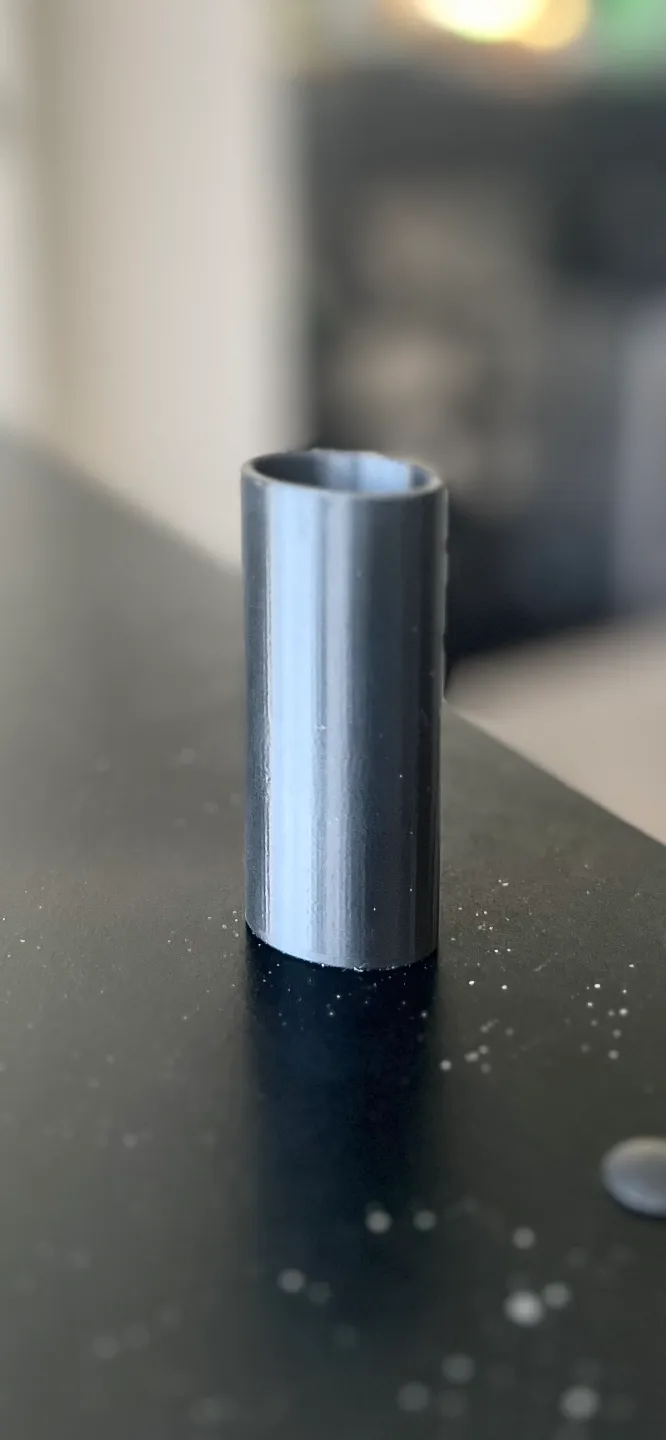 Bic Lighter Jibbitz by LUCAS RACING LLC MakerWorld