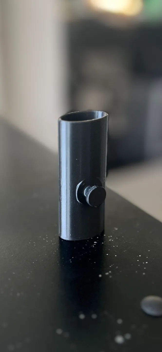 Bic Lighter Jibbitz by LUCAS RACING LLC MakerWorld