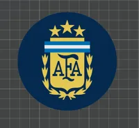 argentina - 0.2mm layer, 2 walls, 15% infill