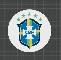 brazil - 0.2mm layer, 2 walls, 15% infill