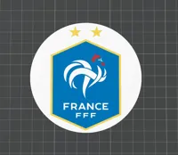 france - 0.2mm layer, 2 walls, 15% infill