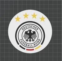 germany - 0.2mm layer, 2 walls, 15% infill
