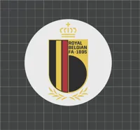 belgium - 0.2mm layer, 2 walls, 15% infill