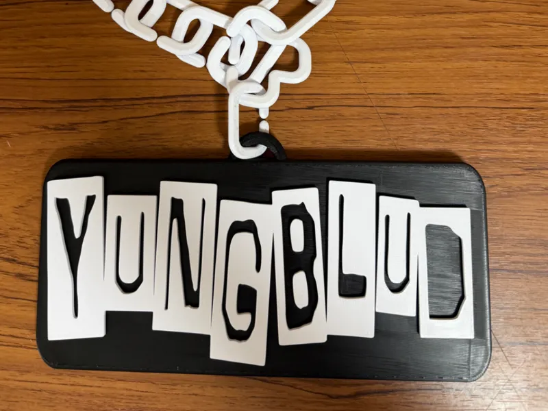 Yungblud Hype Chain 2026 Tour