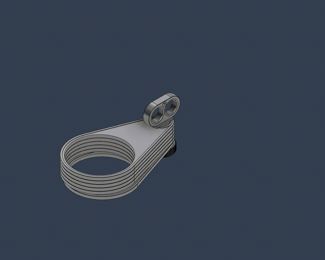 Cup holder (Becherhalter)