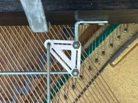 0.2mm layer, 2 walls, 20% infill