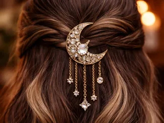Cute Hair Accessory