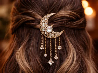 Cute Hair Accessory