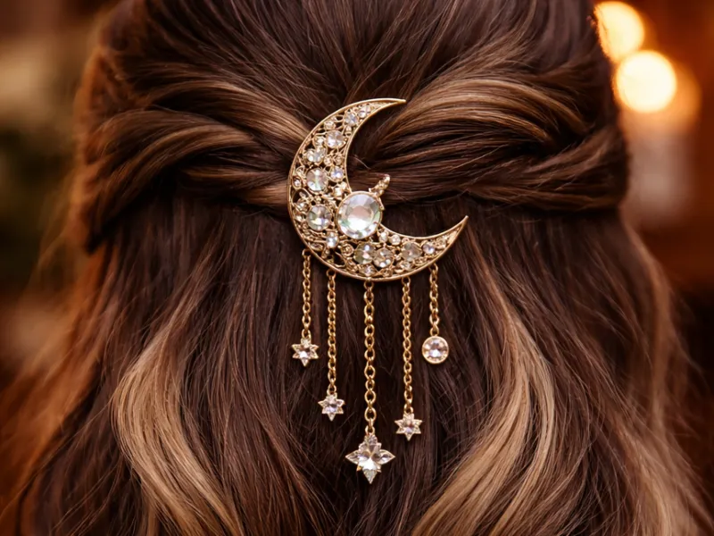 Cute Hair Accessory