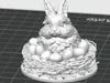 0.16mm layer, 2 walls, 3% infill