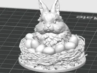 0.16mm layer, 2 walls, 3% infill