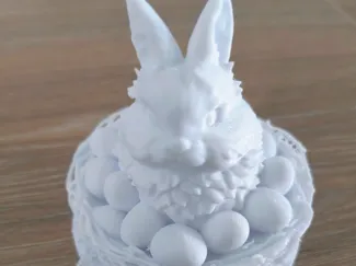 Easter Bunny