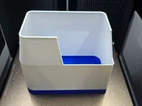 0.16mm layer, 4 walls, 15% infill, Arachne
