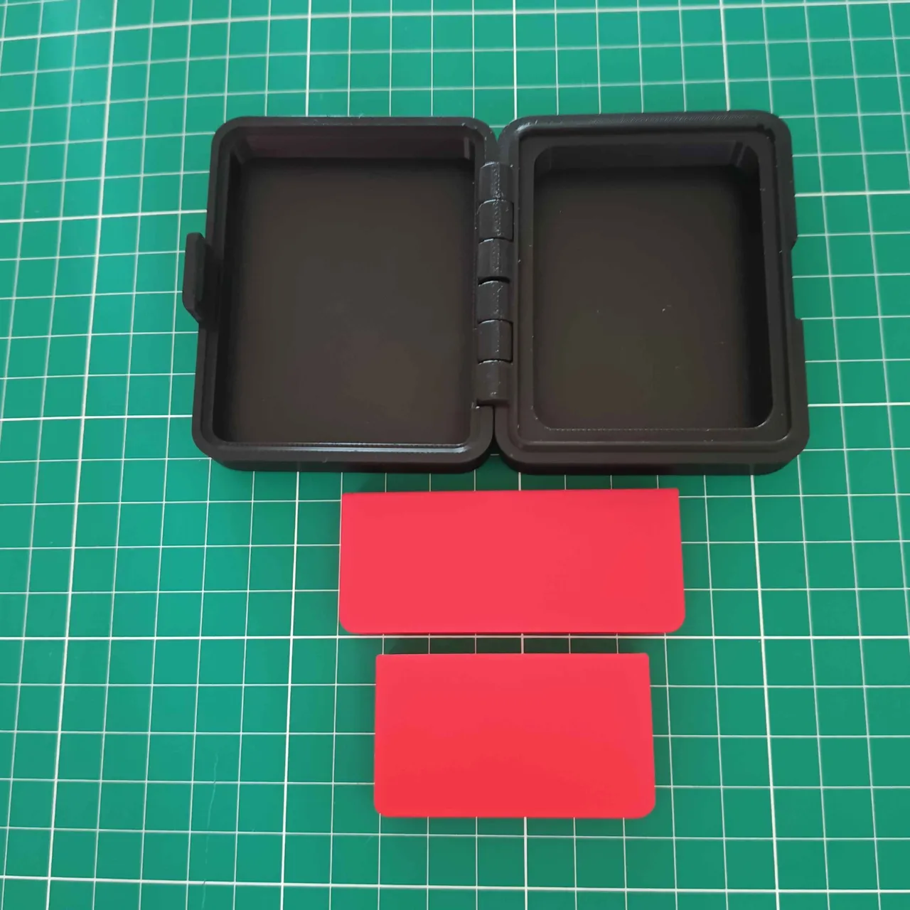 Amiitool emulator box view 4