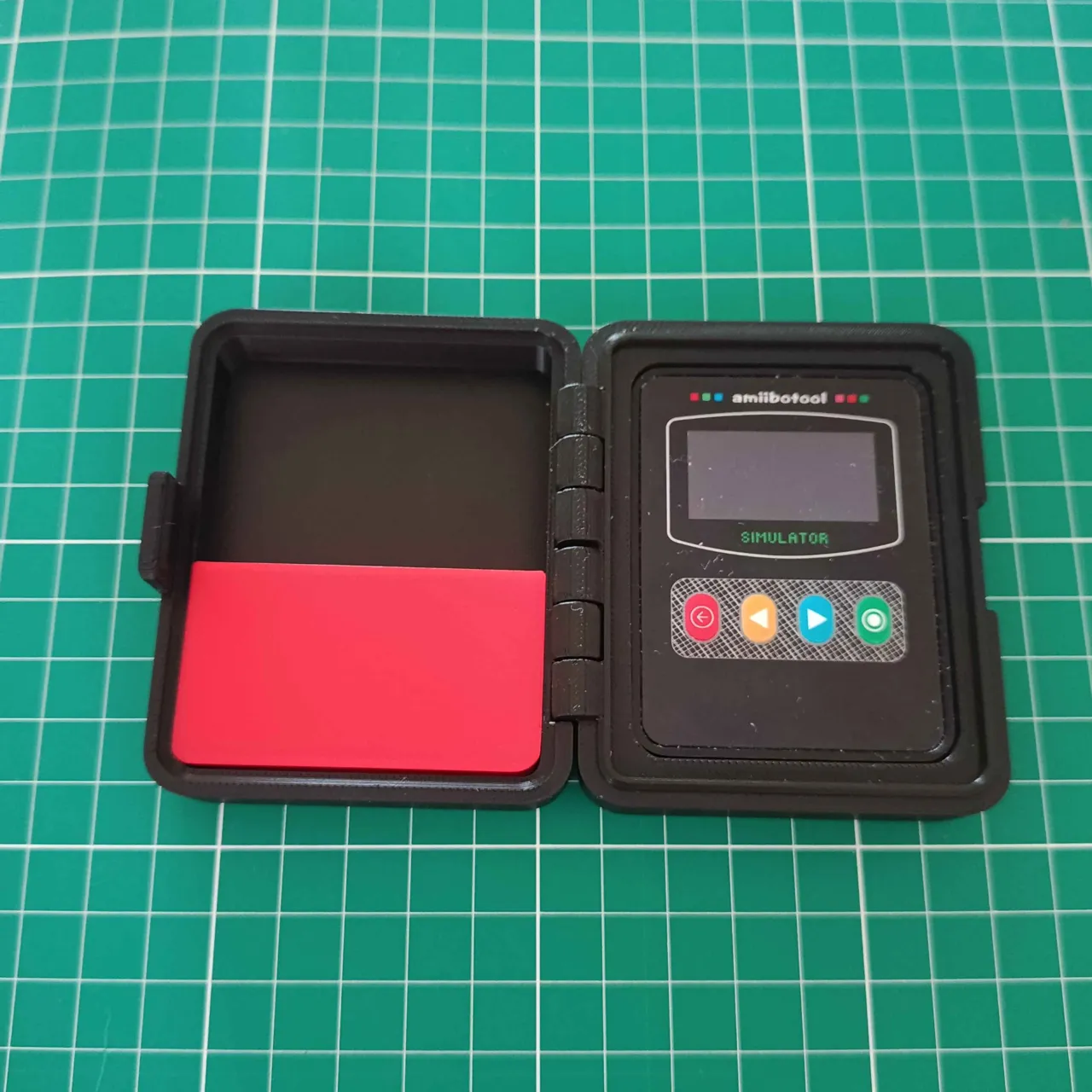 Amiitool emulator box view 2