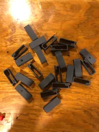 ASA with Screw Hole 50-150% Scale