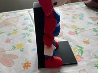 Socle flexible pour figurines Vunk à l'échelle 100% — photo 2
