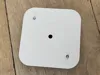 0.2mm layer, 2 walls, 15% infill Gyroid