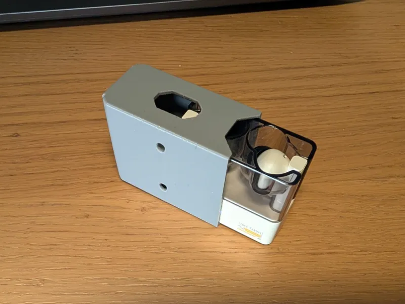 Moondrop Space Travel IEM Case
