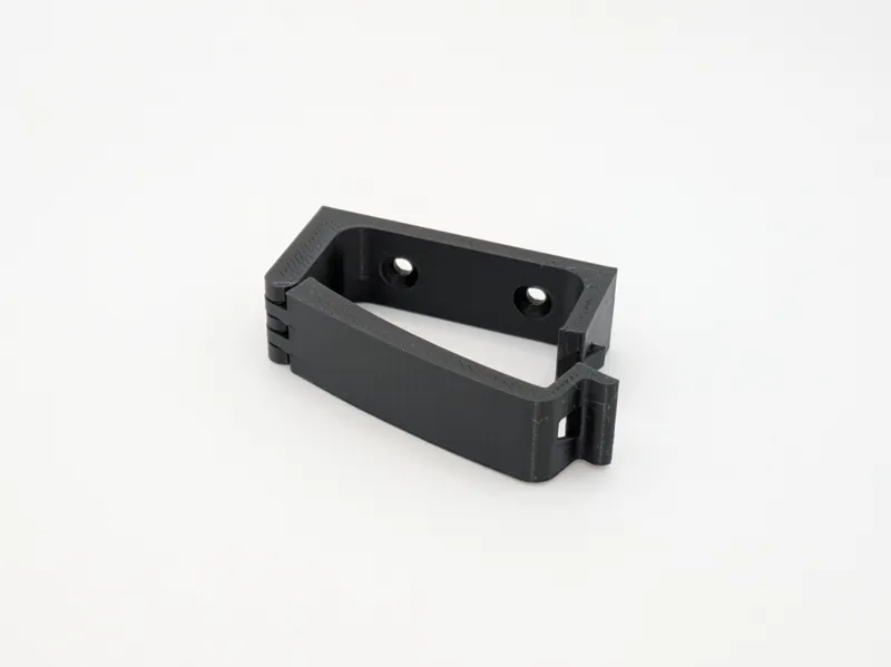Cable Clip/Mount (screw or tape mount)