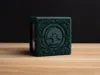 0.2mm layer, 2 walls, 10% infill