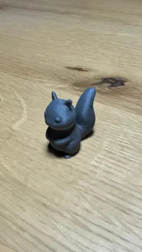 0.16mm layer, 2 walls, 5% infill