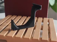 0.2mm layer, 2 walls, 45% infill