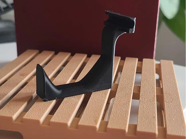 Banana Holder / Hook / Hanger For Racks