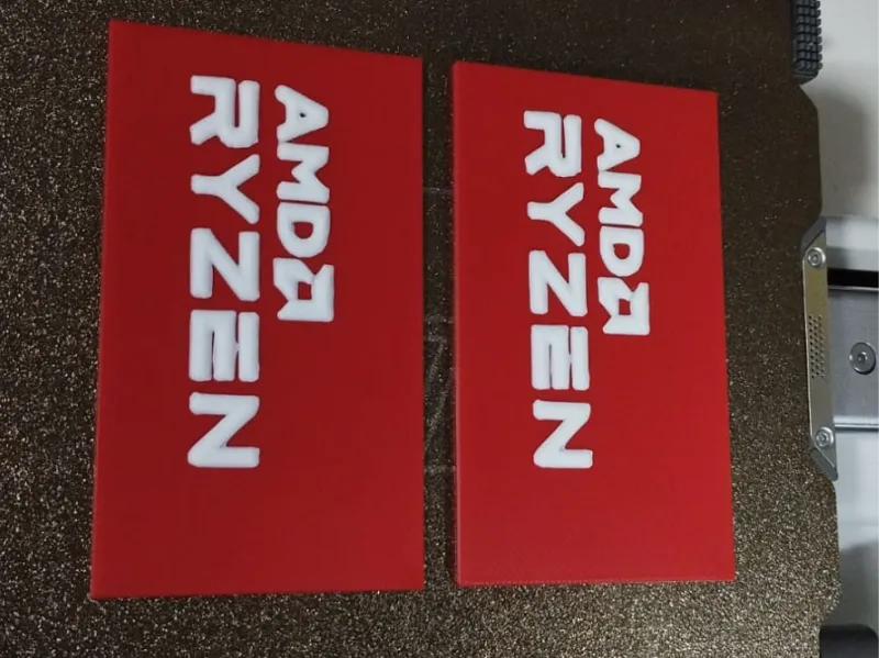 AMD Ryzen Logo