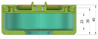 Box40mm