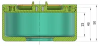 Box50mm