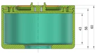 Box60mm