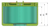 Box65mm
