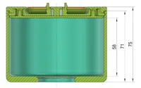 Box75mm