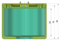 Box80mm