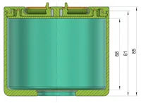 Box85mm