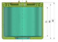 Box90mm