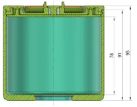 Box95mm