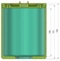Box125mm